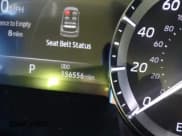 ✅ 2023 Toyota Highlander XSE • VIN: 5TDKDRBH5PS508265 • Lot: 43348265. Listed on IAAI with 156,556 mi. Free auction sales archive from the USA and detailed vehicle history report at DreamBid. Image 16.