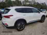 2019 Hyundai Santa Fe Limited z VIN 5NMS53AA2KH106424, wystawiony jako Copart lot #72444332 z przebiegiem 28 530 mil mil oraz . Historia ofert i sprzedaży dostępna na DreamBid. Obrazek 3.