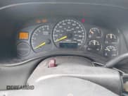 ✅ 2000 Chevrolet Silverado 1500 • VIN: 2GCEC19W3Y1137511 • Лот: 41449575. Опубликован ранее на IAAI с пробегом 309 743 миль. Бесплатный доступ к архиву аукционных продаж из США и подробный отчёт об истории автомобиля на DreamBid. Изображение 7.