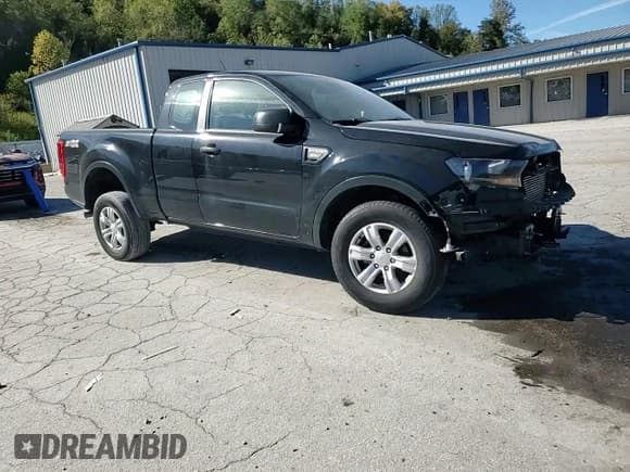 ✅ 2019 Ford Ranger XL • VIN: 1FTER1EH0KLA74780 • Лот: 87215725. Опубликован ранее на Copart с пробегом 52 740 миль. Бесплатный доступ к архиву аукционных продаж из США и подробный отчёт об истории автомобиля на DreamBid. Изображение 13.