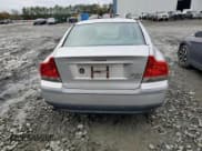 ✅ 2002 Volvo S60 • VIN: YV1RH58D222186002 • Lot: 86711655. Listed on Copart with 182,452 mi. Free auction sales archive from the USA and detailed vehicle history report at DreamBid. Image 6.