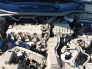 ✅ 2019 Honda HR-V EX • VIN: 3CZRU6H5XKM725789 • Lot: 43465280. Wystawiony na IAAI z przebiegiem 63 450 mil. Bezpłatny archiwum sprzedaży aukcyjnych z USA i szczegółowy raport historii pojazdu na DreamBid. Zdjęcie 10.