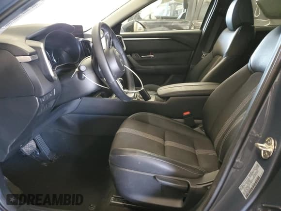 ✅ 2025 Mazda CX-50 S Select • VIN: 7MMVABAM1SN303844 • Lot: 86666445. Listed on Copart with 23,808 mi. Free auction sales archive from the USA and detailed vehicle history report at DreamBid. Image 7.