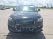 ✅ 2015 Audi Q7 S line Prestige • VIN: WA1DGAFE9FD004677 • Lot: 42590832. Listed on IAAI with 150,143 mi. Free auction sales archive from the USA and detailed vehicle history report at DreamBid. Image 6.