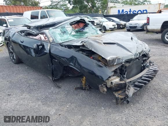 ✅ 2017 Dodge Challenger R/T • VIN: 2C3CDZBT3HH636209 • Lot: 41955481. Wystawiony na IAAI z przebiegiem Nie podano. Bezpłatny archiwum sprzedaży aukcyjnych z USA i szczegółowy raport historii pojazdu na DreamBid. Zdjęcie 1.