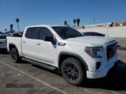 ✅ 2021 GMC Sierra 1500 • VIN: 1GTP8CET3MZ123515 • Lot: 47235435. Wystawiony na Copart z przebiegiem 57 713 mil. Bezpłatny archiwum sprzedaży aukcyjnych z USA i szczegółowy raport historii pojazdu na DreamBid. Zdjęcie 4.