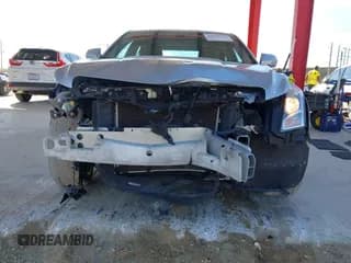 ✅ 2014 Cadillac ATS Luxury AWD • VIN: 1G6AH5RX5E0170715 • Лот: 43738315. Опубликован ранее на IAAI с пробегом 53 782 миль. Бесплатный доступ к архиву аукционных продаж из США и подробный отчёт об истории автомобиля на DreamBid. Изображение 6.