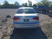 ✅ 2015 Volkswagen Jetta S • VIN: 3VW2K7AJ5FM324972 • Lot: 43074500. Listed on IAAI with 173,780 mi. Free auction sales archive from the USA and detailed vehicle history report at DreamBid. Image 16.