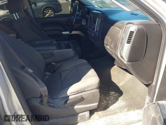 2014 Chevrolet Silverado 1500 LT z VIN 1GCRCREH9EZ321345, wystawiony jako IAAI lot #43542809 z przebiegiem 140 258 mil mil oraz . Historia ofert i sprzedaży dostępna na DreamBid. Obrazek 5.