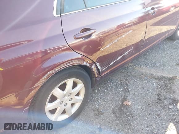 ✅ 2006 Toyota Avalon XLS • VIN: 4T1BK36BX6U076223 • Лот: 43566018. Опубликован ранее на IAAI с пробегом 284 664 миль. Бесплатный доступ к архиву аукционных продаж из США и подробный отчёт об истории автомобиля на DreamBid. Изображение 6.