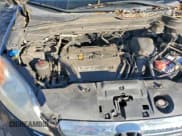 ✅ 2007 Honda CR-V EX-L • VIN: JHLRE487X7C020799 • Лот: 93086965. Опубликован ранее на Copart с пробегом 210 583 миль. Бесплатный доступ к архиву аукционных продаж из США и подробный отчёт об истории автомобиля на DreamBid. Изображение 12.