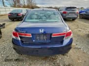✅ 2011 Honda Accord EX-L • VIN: 1HGCP3F87BA007856 • Лот: 94874995. Опубликован ранее на Copart с пробегом 182 497 миль. Бесплатный доступ к архиву аукционных продаж из США и подробный отчёт об истории автомобиля на DreamBid. Изображение 6.
