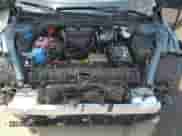 2023 Hyundai Ioniq 5 SE z VIN KM8KM4AE7PU137109, wystawiony jako Copart lot #63176634 z przebiegiem 21 202 mil mil oraz Szkoda całkowita • Salvage title. Historia ofert i sprzedaży dostępna na DreamBid. Obrazek 11.