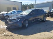 ✅ 2016 Chrysler 200 S • VIN: 1C3CCCBB5GN161630 • Lot: 92289935. Wystawiony na Copart z przebiegiem 189 249 mil. Bezpłatny archiwum sprzedaży aukcyjnych z USA i szczegółowy raport historii pojazdu na DreamBid. Zdjęcie 1.