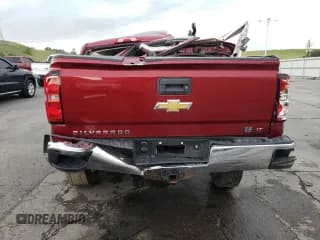 ✅ 2018 Chevrolet Silverado 1500 LT • VIN: 3GCPCREC7JG207575 • Лот: 60065074. Опубликован ранее на Copart с пробегом Не указан. Бесплатный доступ к архиву аукционных продаж из США и подробный отчёт об истории автомобиля на DreamBid. Изображение 6.