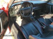 ✅ 1991 Porsche 911 • VIN: WP0CB296XMS461954 • Lot: 78106444. Wystawiony na Copart z przebiegiem 78 027 mil. Bezpłatny archiwum sprzedaży aukcyjnych z USA i szczegółowy raport historii pojazdu na DreamBid. Zdjęcie 8.