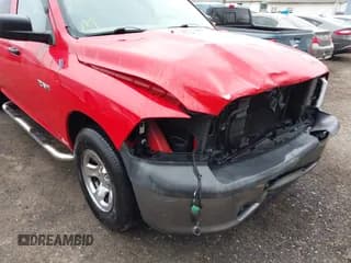 ✅ 2009 Dodge 1500 SLT • VIN: 1D3HB13P89J526578 • Lot: 41734252. Wystawiony na IAAI z przebiegiem 52 648 mil. Bezpłatny archiwum sprzedaży aukcyjnych z USA i szczegółowy raport historii pojazdu na DreamBid. Zdjęcie 6.