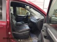 ✅ 2019 Dodge Grand Caravan GT • VIN: 2C4RDGEG9KR535539 • Лот: 43241235. Опубликован ранее на IAAI с пробегом 127 493 миль. Бесплатный доступ к архиву аукционных продаж из США и подробный отчёт об истории автомобиля на DreamBid. Изображение 5.