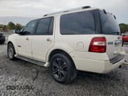 ✅ 2007 Ford Expedition Limited • VIN: 1FMFU19537LA89943 • Lot: 83773165. Wystawiony na Copart z przebiegiem 165 399 mil. Bezpłatny archiwum sprzedaży aukcyjnych z USA i szczegółowy raport historii pojazdu na DreamBid. Zdjęcie 2.