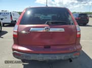 ✅ 2008 Honda CR-V EX-L • VIN: 5J6RE48758L022632 • Лот: 70401255. Опубликован ранее на Copart с пробегом 110 491 миль. Бесплатный доступ к архиву аукционных продаж из США и подробный отчёт об истории автомобиля на DreamBid. Изображение 6.