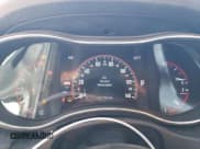 ✅ 2017 Dodge Durango GT • VIN: 1C4RDHDG4HC930592 • Lot: 41893805. Listed on Copart with 121,133 mi. Free auction sales archive from the USA and detailed vehicle history report at DreamBid. Image 9.