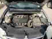 2009 Dodge Avenger SE с VIN 1B3LC46B09N541863, выставлен на аукционе Copart как лот 58322324 с пробегом 128 904 миль миль и Списание • Salvage title. История ставок и продаж доступна на DreamBid. Изображение 11.