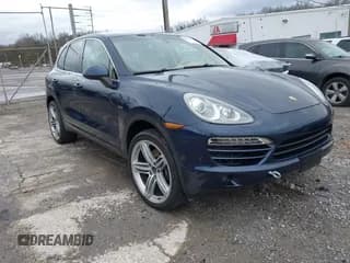 ✅ 2013 Porsche Cayenne Diesel • VIN: WP1AF2A28DLA28369 • Лот: 43823056. Опубликован ранее на IAAI с пробегом 140 804 миль. Бесплатный доступ к архиву аукционных продаж из США и подробный отчёт об истории автомобиля на DreamBid. Изображение 1.