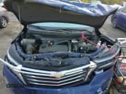 ✅ 2023 Chevrolet Equinox Premier • VIN: 3GNAXXEGXPL140771 • Lot: 81231265. Wystawiony na Copart z przebiegiem 50 679 mil. Bezpłatny archiwum sprzedaży aukcyjnych z USA i szczegółowy raport historii pojazdu na DreamBid. Zdjęcie 14.