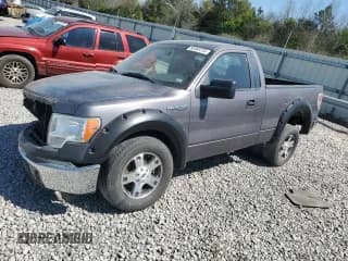 ✅ 2013 Ford F-150 XL • VIN: 1FTMF1CM1DKE08800 • Lot: 50360235. Wystawiony na Copart z przebiegiem 227 842 mil. Bezpłatny archiwum sprzedaży aukcyjnych z USA i szczegółowy raport historii pojazdu na DreamBid. Zdjęcie 1.