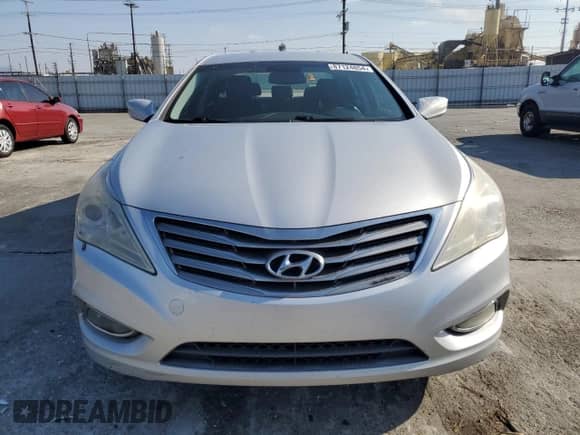 2014 Hyundai Azera с VIN KMHFG4JG2EA359243, выставлен на аукционе Copart как лот 87124854 с пробегом 256 755 миль миль и Чистый • Clean title. История ставок и продаж доступна на DreamBid. Изображение 5.