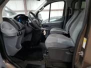 ✅ 2016 Ford Transit XL • VIN: 1FBZX2ZM4GKB32900 • Lot: 51952605. Listed on Copart with 146,575 mi. Free auction sales archive from the USA and detailed vehicle history report at DreamBid. Image 7.