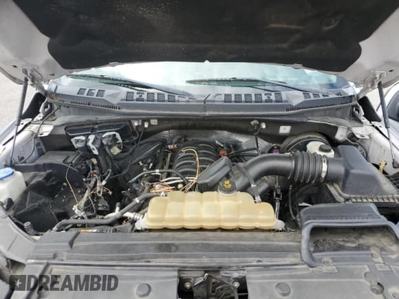 ✅ 2020 Ford F-150 XL • VIN: 1FTEW1C53LFA64097 • Lot: 65412035. Listed on Copart with 216,782 mi. Free auction sales archive from the USA and detailed vehicle history report at DreamBid. Image 11.