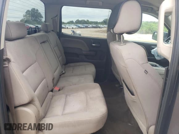 ✅ 2016 Chevrolet Silverado 1500 LT • VIN: 3GCPCREC7GG279613 • Лот: 65923794. Опубликован ранее на Copart с пробегом 153 653 миль. Бесплатный доступ к архиву аукционных продаж из США и подробный отчёт об истории автомобиля на DreamBid. Изображение 11.