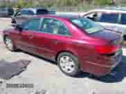 2009 Hyundai Sonata SE with VIN 5NPEU46F99H522994, listed as a IAAI auction lot 41699420 with 143,248 mi miles and . Bid and sale history available at DreamBid. Image 3.