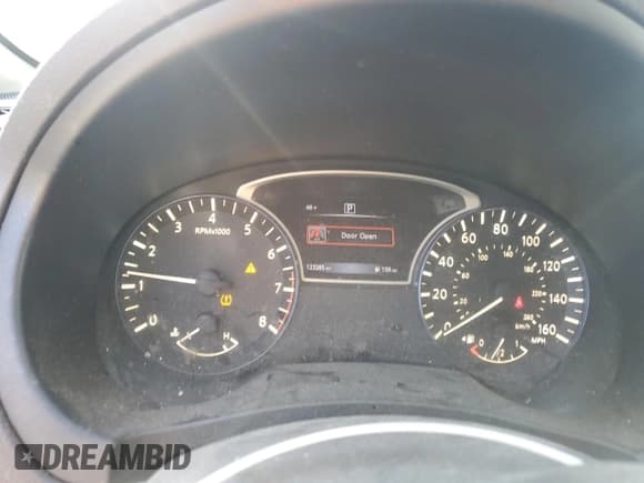 ✅ 2017 Nissan Altima SR • VIN: 1N4AL3AP0HC146696 • Lot: 90980645. Listed on Copart with 123,285 mi. Free auction sales archive from the USA and detailed vehicle history report at DreamBid. Image 9.