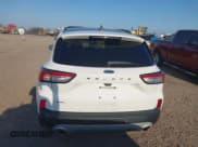 ✅ 2021 Ford Escape SEL • VIN: 1FMCU0H65MUB17156 • Лот: 42894497. Опубликован ранее на IAAI с пробегом 72 648 миль. Бесплатный доступ к архиву аукционных продаж из США и подробный отчёт об истории автомобиля на DreamBid. Изображение 16.