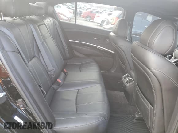 ✅ 2018 Acura RLX Technology • VIN: JH4KC1F50JC000331 • Lot: 86841194. Listed on Copart with 146,118 mi. Free auction sales archive from the USA and detailed vehicle history report at DreamBid. Image 10.