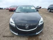 ✅ 2014 Buick Regal Premium I • VIN: 2G4GN5EX8E9222832 • Lot: 43072074. Listed on IAAI with 135,510 mi. Free auction sales archive from the USA and detailed vehicle history report at DreamBid. Image 13.