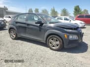 ✅ 2020 Hyundai Kona SE • VIN: KM8K12AA5LU450809 • Лот: 63080404. Опубликован ранее на Copart с пробегом 88 059 миль. Бесплатный доступ к архиву аукционных продаж из США и подробный отчёт об истории автомобиля на DreamBid. Изображение 4.