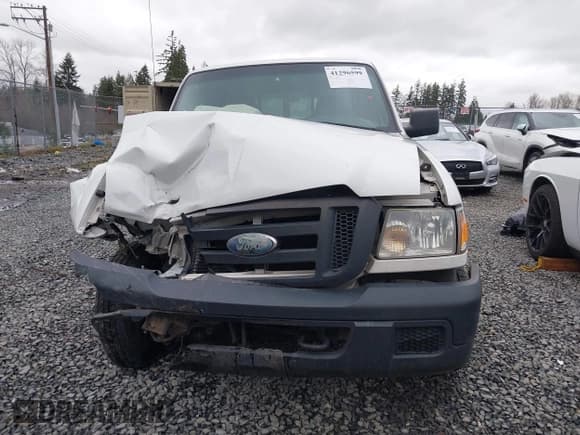 ✅ 2006 Ford Ranger XL • VIN: 1FTZR15E66PA78130 • Lot: 41296599. Listed on IAAI with 204,905 mi. Free auction sales archive from the USA and detailed vehicle history report at DreamBid. Image 12.