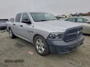 ✅ 2016 Ram 1500 Tradesman • VIN: 1C6RR7KM4GS320434 • Lot: 94348105. Wystawiony na Copart z przebiegiem 188 847 mil. Bezpłatny archiwum sprzedaży aukcyjnych z USA i szczegółowy raport historii pojazdu na DreamBid. Zdjęcie 4.