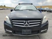 ✅ 2012 Mercedes-Benz R 350 • VIN: 4JGCB2FE1CA142809 • Lot: 67847915. Listed on Copart with 175,077 mi. Free auction sales archive from the USA and detailed vehicle history report at DreamBid. Image 5.