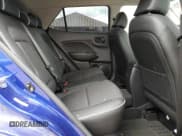 ✅ 2023 Hyundai Venue Limited • VIN: KMHRC8A37PU224340 • Lot: 49255025. Listed on Copart with 75,994 mi. Free auction sales archive from the USA and detailed vehicle history report at DreamBid. Image 11.