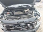 ✅ 2024 GMC Sierra 1500 AT4X • VIN: 3GTUUFEL0RG285609 • Лот: 42546791. Опубликован ранее на IAAI с пробегом 25 033 миль. Бесплатный доступ к архиву аукционных продаж из США и подробный отчёт об истории автомобиля на DreamBid. Изображение 10.