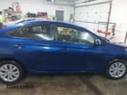 ✅ 2019 Hyundai Accent SE • VIN: 3KPC24A38KE053143 • Лот: 41602214. Опубликован ранее на IAAI с пробегом 85 979 миль. Бесплатный доступ к архиву аукционных продаж из США и подробный отчёт об истории автомобиля на DreamBid. Изображение 14.