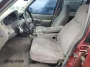 ✅ 1999 Mercury Mountaineer • VIN: 4M2ZU52E6XUJ43842 • Lot: 88141505. Listed on Copart with 194,187 mi. Free auction sales archive from the USA and detailed vehicle history report at DreamBid. Image 7.