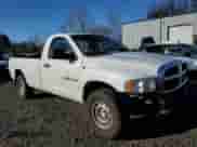 2005 Dodge 1500 ST с VIN 1D7HU16N15J650351, выставлен на аукционе Copart как лот 42321565 с пробегом 106 722 миль миль и Чистый • Clean title. История ставок и продаж доступна на DreamBid. Изображение 4.
