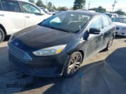 ✅ 2016 Ford Focus SE • VIN: 1FADP3F26GL401509 • Lot: 43531229. Listed on IAAI with 172,657 mi. Free auction sales archive from the USA and detailed vehicle history report at DreamBid. Image 2.