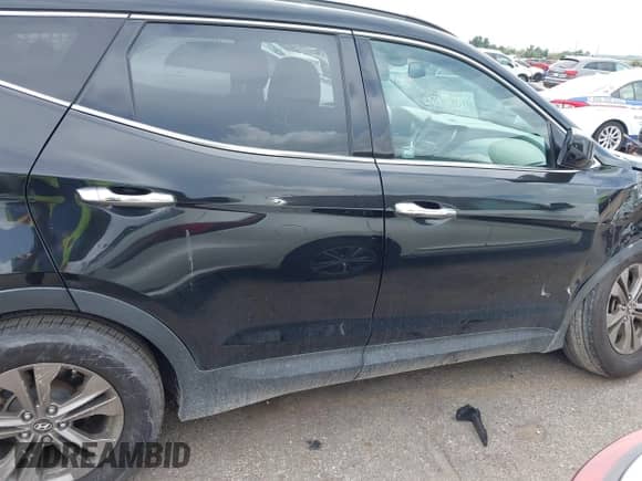 2014 Hyundai Santa Fe с VIN 5XYZU3LB0EG187445, выставлен на аукционе IAAI как лот 43295530 с пробегом 117 959 миль миль и . История ставок и продаж доступна на DreamBid. Изображение 13.