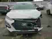 2019 Hyundai Kona SE with VIN KM8K1CAA8KU276190, listed as a Copart auction lot 90241375 with 48,022 mi miles and Salvage title. Bid and sale history available at DreamBid. Image 15.